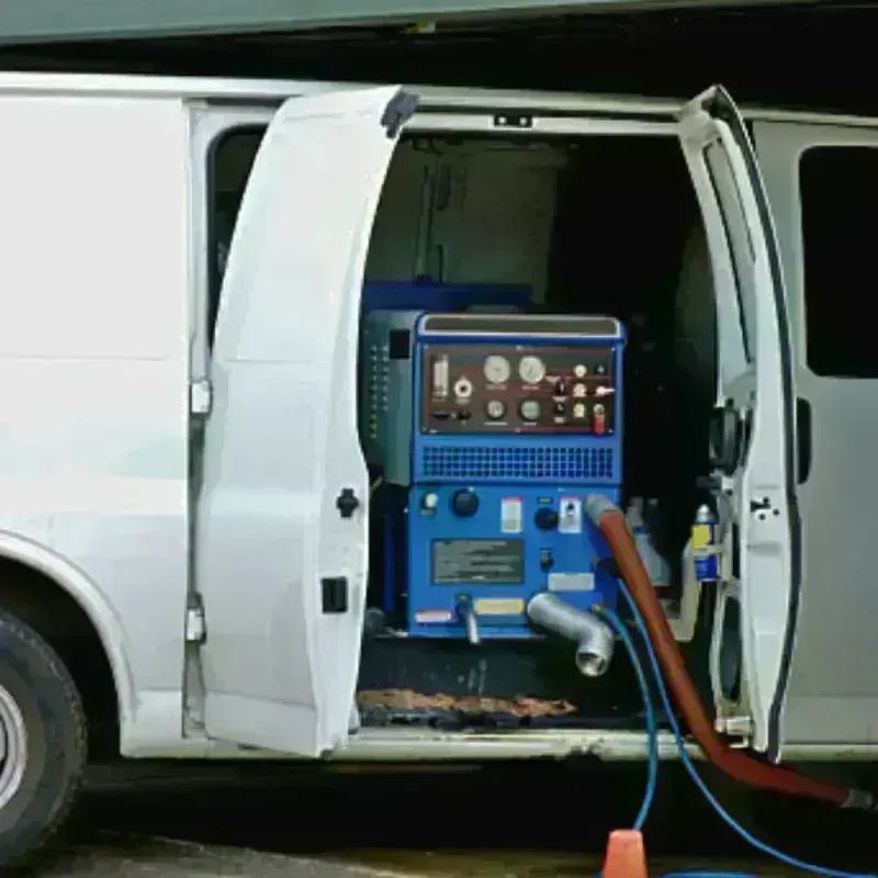 Water Extraction process in York County, ME